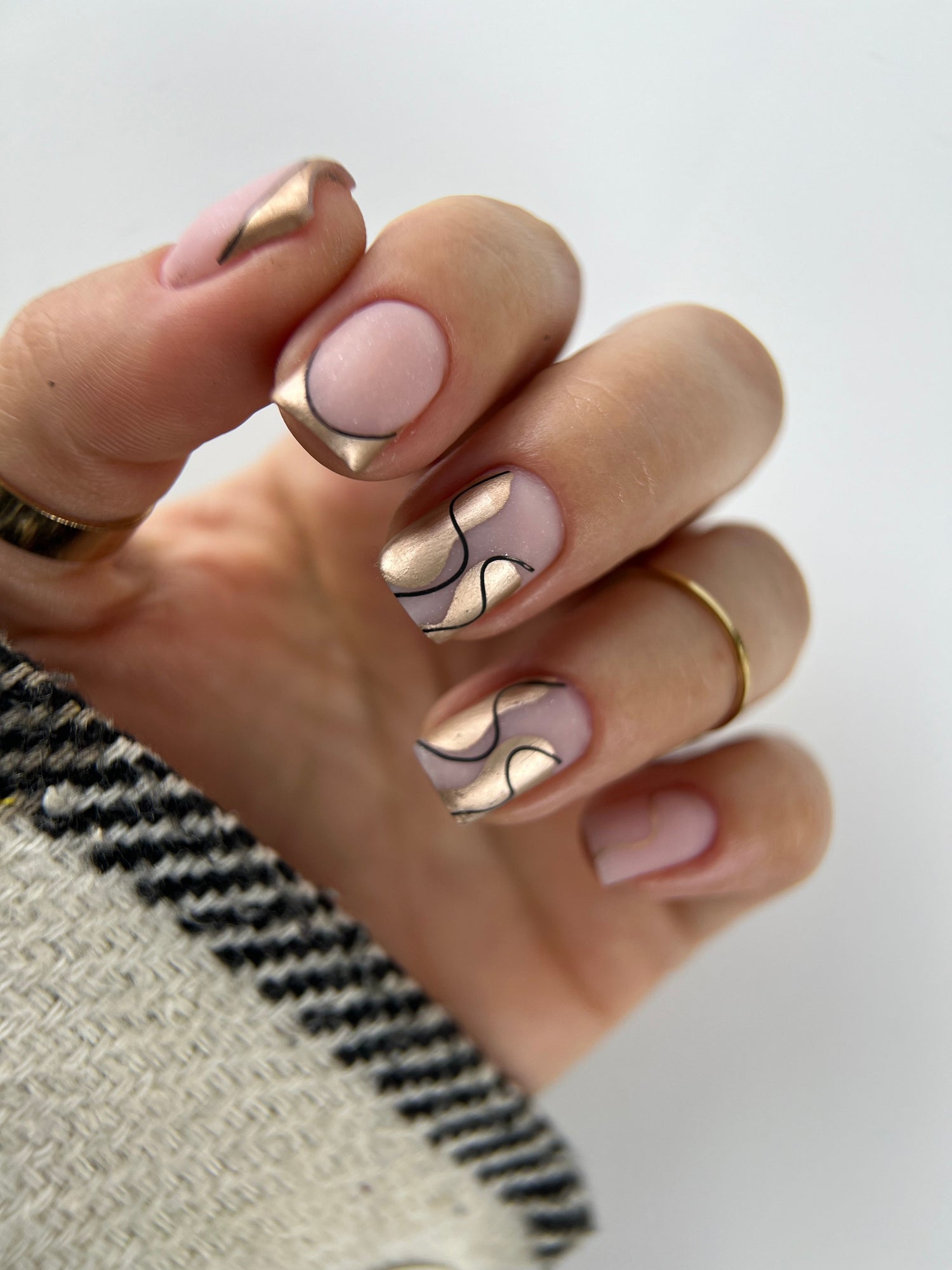 Classic & Minimal